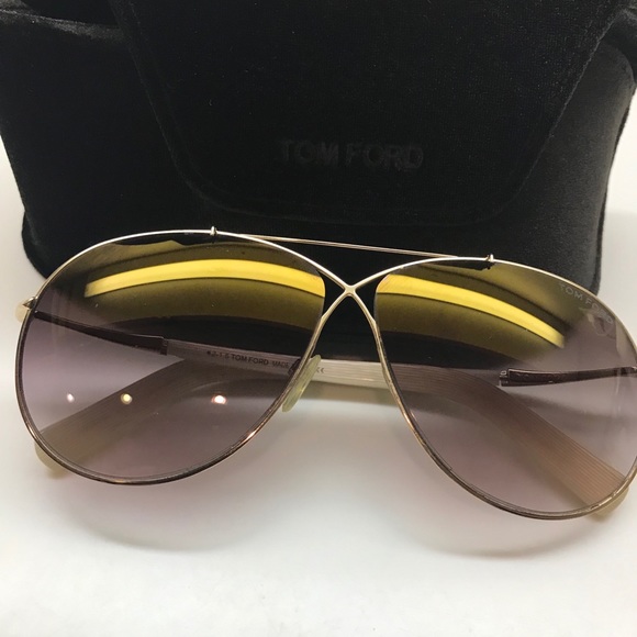 Tom Ford Accessories - Tom Ford sunglasses!